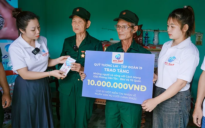 Biểu tượng tin cậy của 123 b