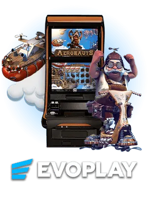 Biểu tượng cơ hội trúng jackpot lớn