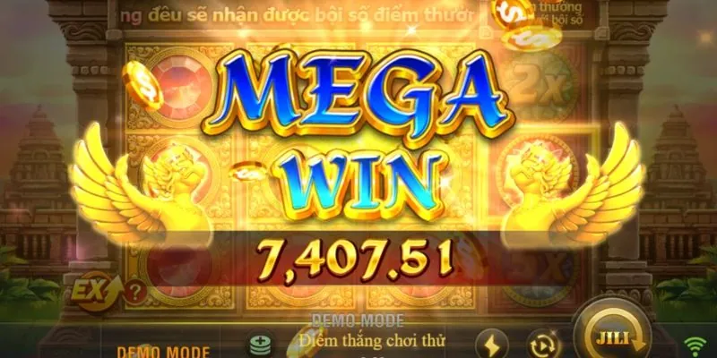 Chọn game bắn cá 123 b và chơi